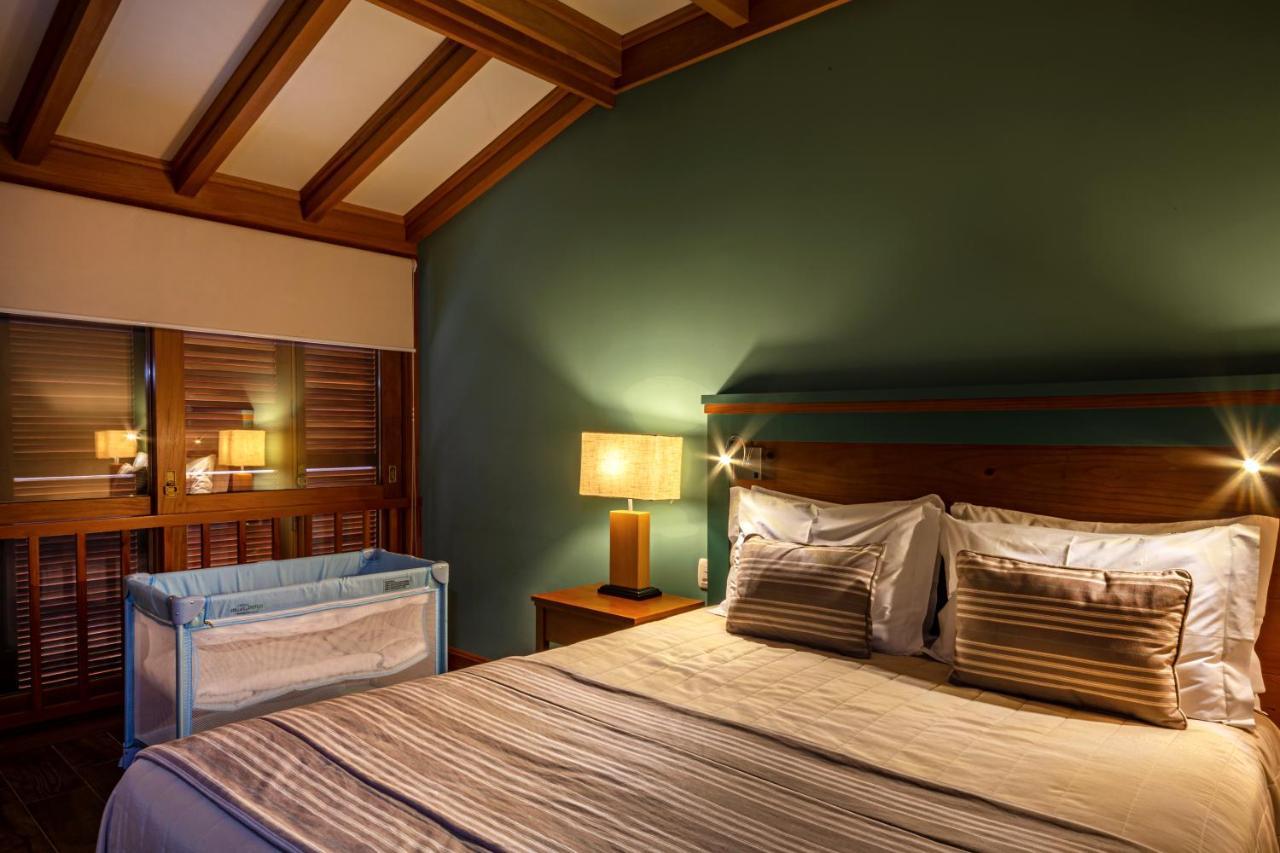 גראמדו Hotel Britanico Express מראה חיצוני תמונה